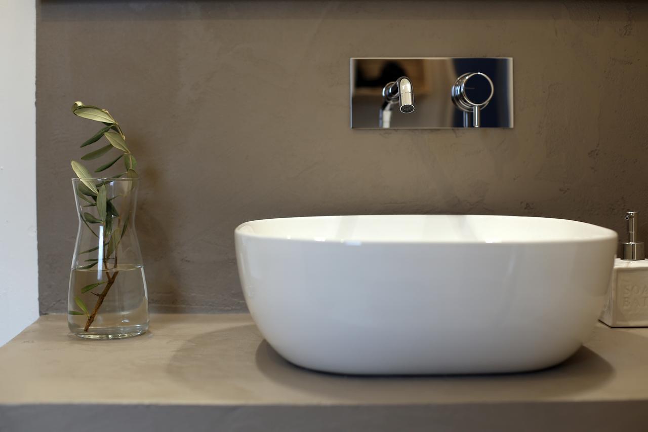 La Mitria Bed & Breakfast Trani Eksteriør bilde