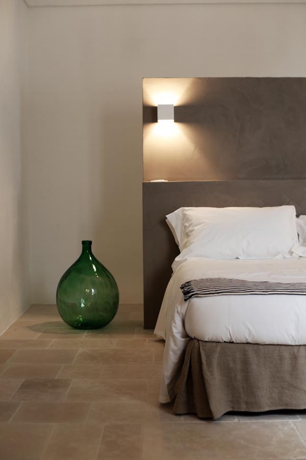 La Mitria Bed & Breakfast Trani Eksteriør bilde