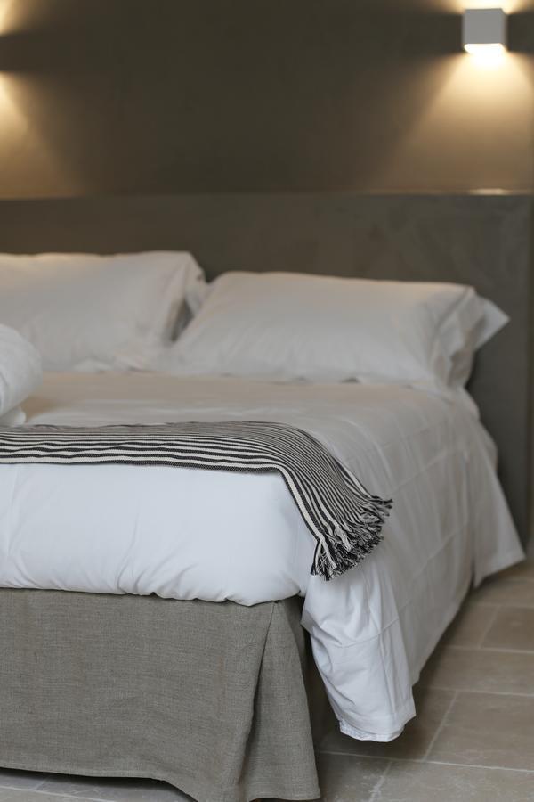 La Mitria Bed & Breakfast Trani Eksteriør bilde